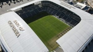 Mercado fichajes: del sueño americano al rey del gol