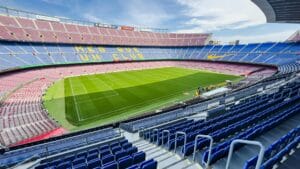 El Barcelona vuelve a humillar al Madrid