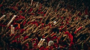 Polémica por los cantos islamófobos del España–Egipto