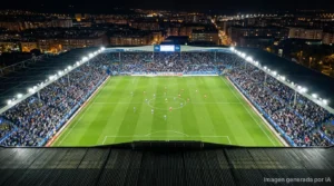 Tablas entre Alavés y Osasuna que saben a poco