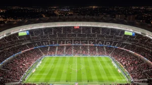 La reacción de Lamine Yamal tras el partido: qué pasó