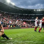 Magunazelaia impulsa el sueño armero en Anduva