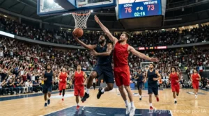 Jornada 27 ACB: Tenerife corta la racha del Madrid