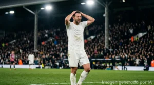 ​El Madrid tropieza y se aleja aún más de LaLiga