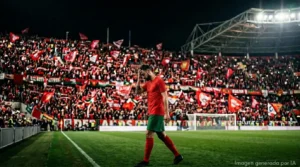 El bochorno de España: pitan al himno y estalla la polémica