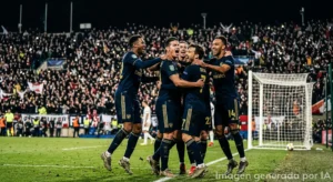 El Eibar vence al Huesca y sueña con Primera