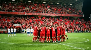 ¡Simón y Guruzeta desatan la locura en Bilbao!