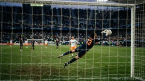 El Madrid, a un paso del fracaso total