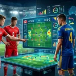 Mundial 2026: situación grupo B y pronósticos antes de la última jornada