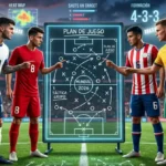 Mundial 2026: situación grupo D y pronósticos antes de la última jornada