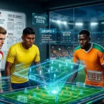 Mundial 2026: situación grupo E y pronósticos antes de la última jornada