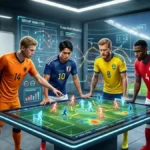 Mundial 2026: situación grupo F y pronósticos antes de la última jornada