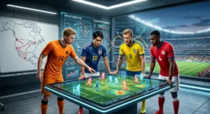 Mundial 2026 Grupo F: análisis, predicción y favoritos