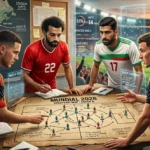 Mundial 2026: situación grupo G y pronósticos antes de la última jornada