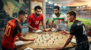 Mundial 2026 Grupo G: análisis, predicción y favoritos