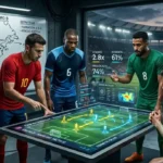 Mundial 2026: situación grupo H y pronósticos antes de la última jornada