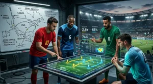 Mundial 2026 Grupo H: análisis, predicción y favoritos