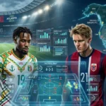 Mundial 2026: situación grupo I y pronósticos antes de la última jornada