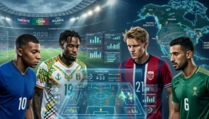 Mundial 2026 Grupo I: análisis, predicción y favoritos