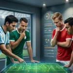 Mundial 2026: situación grupo J y pronósticos antes de la última jornada