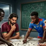 Mundial 2026: situación grupo K y pronósticos antes de la última jornada