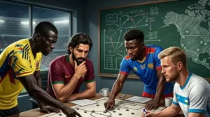 Mundial 2026 Grupo K: análisis, predicción y favoritos