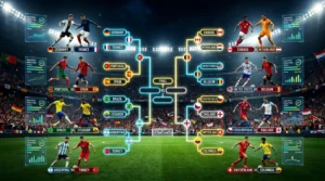 Mundial 2026, octavos: análisis, predicción y favoritos