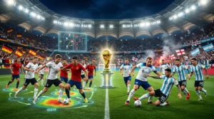 Mundial 2026, semifinal: análisis, predicción y favoritos
