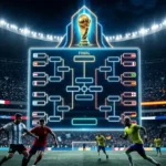 Mundial 2026: ¿Quién pasará a octavos? Análisis y favoritos de los dieciseisavos de final