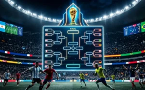 Mundial 2026 dieciseisavos: análisis, predicción y favoritos