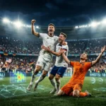 Mundial 2026: actualización y resultados de los grupos D, E y F