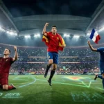 Mundial 2026: actualización y resultados de los grupos G, H e I