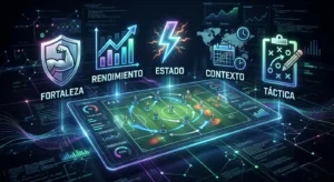 ​LaLiga 2026-2027: pronóstico a 4 días del inicio