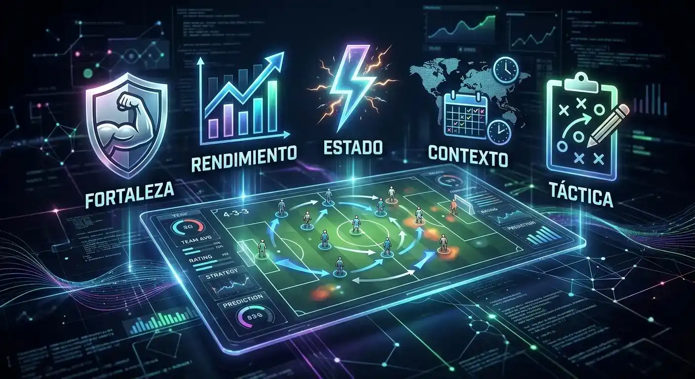LaLiga 2026-2027: pronóstico a 4 días del inicio laliga 4 días antes